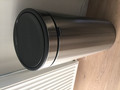 Brabantia Touch Bin 30L White + Trash Bags (120 units) (Image 1 of 1)