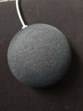 Google Home Mini Gris (2018) (Image 2 sur 18)
