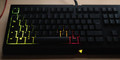 Razer Cynosa Chroma Gaming Toetsenbord Azerty (Afbeelding 2 van 2)