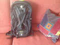 Deuter Race Black 8 L (Image 1 sur 1)