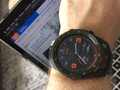 TicWatch Pro Liquid Argent (Image 1 sur 4)