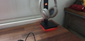 CORSAIR ST100 RGB Premium 7.1 Headset Stand (Image 2 of 2)