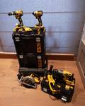 DeWalt DCK654P3T-QW Ensemble combiné (Image 3 sur 3)