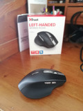 Trust Lagau Linkshandige Muis (Afbeelding 1 van 1)
