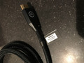 BlueBuilt Câble HDMI 4K 60 Hz Nylon 1,5 Mètre + Adaptateur 90° (Image 2 sur 4)
