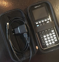Texas Instruments TI-84 Plus (Image 2 of 2)