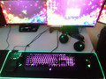 Razer Goliathus Chroma Soft Mouse Pad (Image 2 of 3)