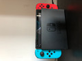 Nintendo Switch Rood/Blauw Mario Kart Bundel (Afbeelding 2 van 2)