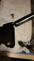 TIE Studio Mic Stand Flexible (Image 2 of 2)