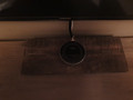 Samsung Chargeur sans fil à induction Noir (Image 1 sur 1)