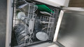 Bosch SMV25AX01N / Installation / Fully integrated / Niche height 81.5-87.5cm (Image 3 of 5)