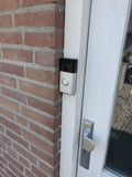 Ring Video Doorbell Gray (Image 3 of 14)