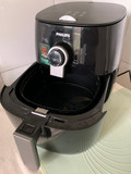 Philips Viva Airfryer HD9721/10 (Image 1 sur 2)