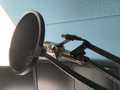 DAP-Audio D1750 Nylon Pop filter (Image 2 of 5)