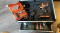 BLACK+DECKER BDC718AS2F-QW (Afbeelding 1 van 1)