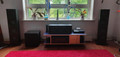 KEF Kube8b (Afbeelding 1 van 2)