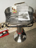 Barbecook Loewy 55 SST (Afbeelding 1 van 1)