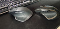 Logitech MX Master 2S Draadloze Muis Zwart (Afbeelding 1 van 4)