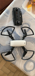 DJI Spark White Controller Combo (Image 2 of 3)