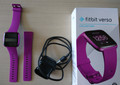 Fitbit Versa Lite Magenta (Image 4 sur 10)
