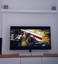 Samsung QE55Q80R - QLED (Image 1 of 3)