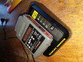Stanley FatMax Fast Charger (Image 1 of 2)