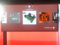 Samsung UE40NU7110 (Image 3 of 3)