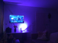 Philips Hue Iris Clear Single Pack (Afbeelding 1 van 4)