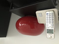 Panasonic KX-TGE212 (Image 1 of 5)
