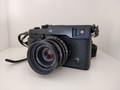 Fujifilm X-Pro2 Zwart + 35mm R WR (Afbeelding 1 van 1)