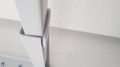 Scanpart Microwave Support White (Image 3 of 3)