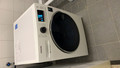 Samsung WD90J6A00AW EcoBubble - 9/6 kg (Image 3 sur 4)