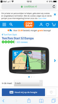 TomTom Start 52 Europe (Image 1 of 2)