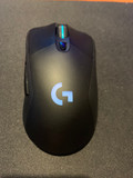 Logitech G703 Lightspeed Wireless Gaming Mouse (Afbeelding 1 van 1)