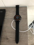 Fossil Q Explorist Gen 4 FTW4018 (Afbeelding 2 van 10)