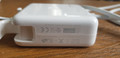 Apple MacBook Pro MagSafe Power Adapter 60W (MC461Z/A) (Afbeelding 3 van 4)