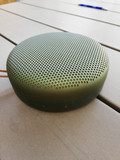 Bang &amp; Olufsen BeoPlay A1 Groen (Afbeelding 1 van 1)