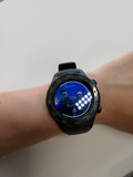 Huawei Watch 2 Sport - Black (Image 1 of 4)