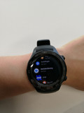 Huawei Watch 2 Sport - Black (Image 2 of 4)