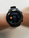 Huawei Watch 2 Sport - Black (Image 4 of 4)
