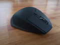 Logitech MX Master 2S Draadloze Muis Zwart (Afbeelding 4 van 13)