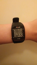 Polar M430 HR Zwart M/L (Afbeelding 1 van 16)