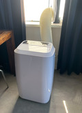 BlueBuilt AC12010 Portable air conditioner (Image 1 of 1)