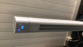 BlueBuilt TV4810 Torenventilator Wit (Afbeelding 1 van 2)
