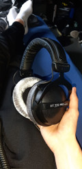 Beyerdynamic DT 770 Pro 80 Ohm (Afbeelding 1 van 5)