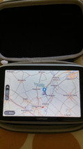 TomTom GO Essential 6 Europe (Image 4 of 4)