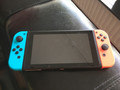 Nintendo Switch Red&#x2F;Blue + 35 eShop credit (Image 3 of 3)