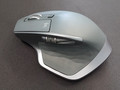 Logitech MX Master 2S Draadloze Muis Zwart (Afbeelding 2 van 13)
