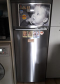 Zanussi ZRT23100XA (Image 1 sur 2)
