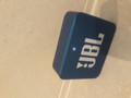 JBL Go 2 Bleu (Image 2 sur 3)
